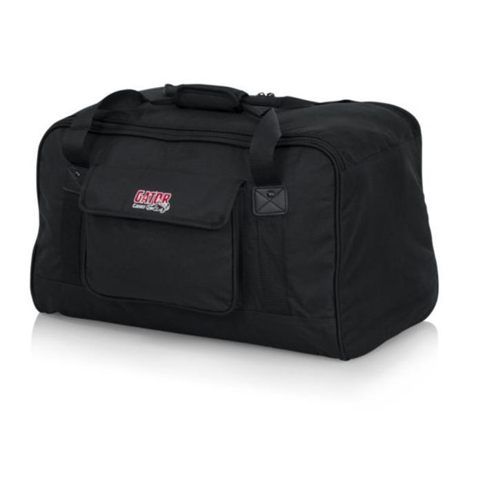 Gator GPA-TOTE8 Speaker Tote Bag; 8″
