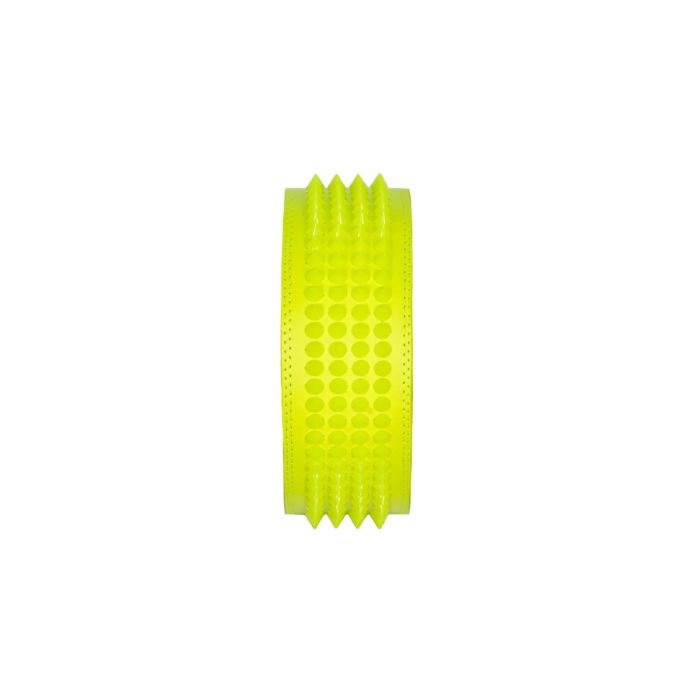 Alucinico NEON GREEN STUDDED STRAP