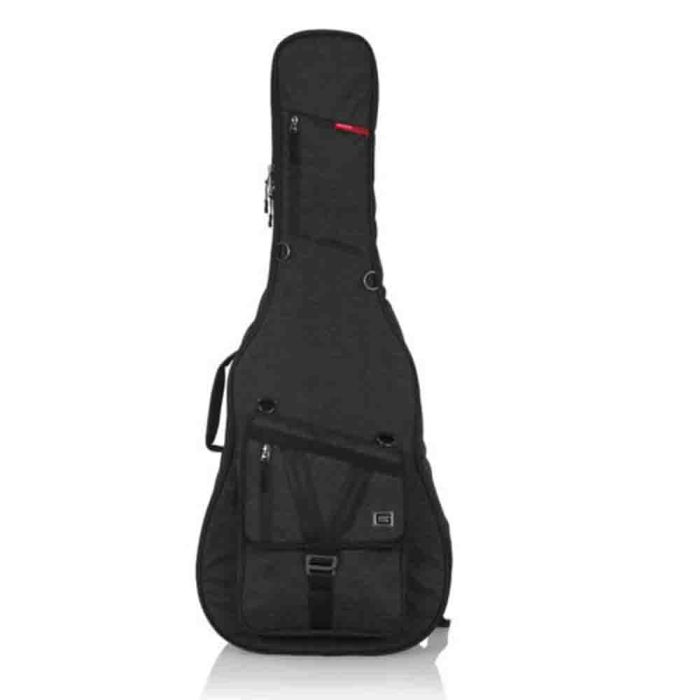 Gator GT-ACOUSTIC-BLK Acoustic Guitar Bag