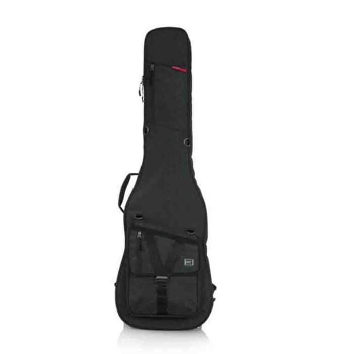 Gator GT-BASS-BLK Bass Guitar Bag