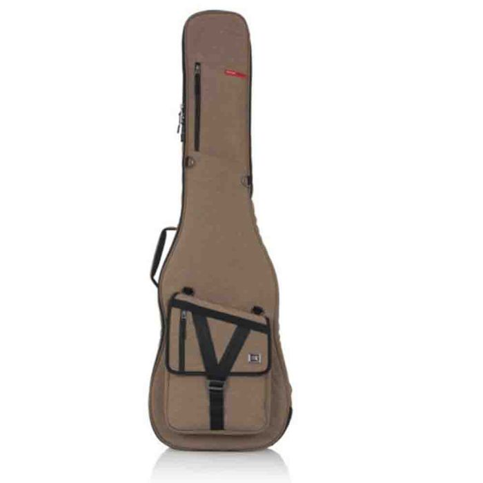 Gator GT-BASS-TAN Bass Guitar Bag