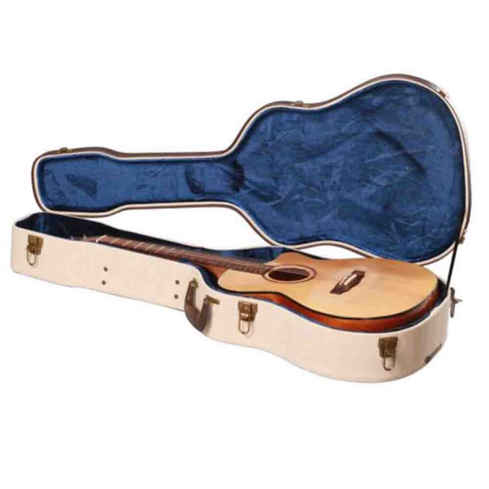 Gator GW-JM DREAD Dreadnaught Acoustic Case