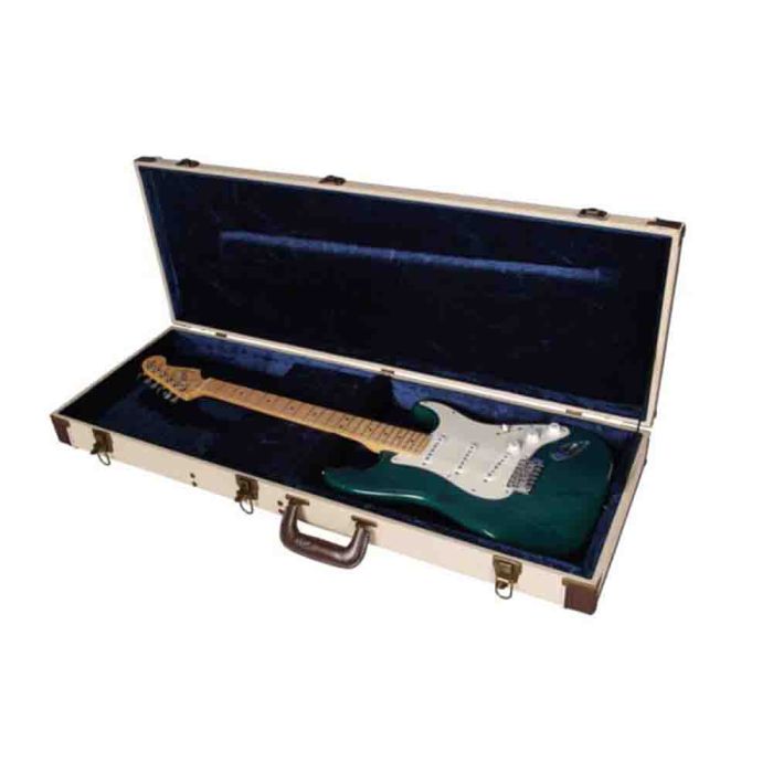 Gator  GW-JM ELEC Electric Guitar Case