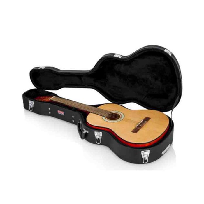 Gator GWE-CLASSIC Classical Guitar Case