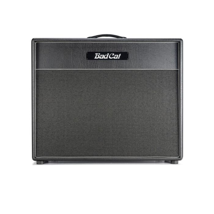 Hot Cat 2x12" Extension Speaker Cabinet