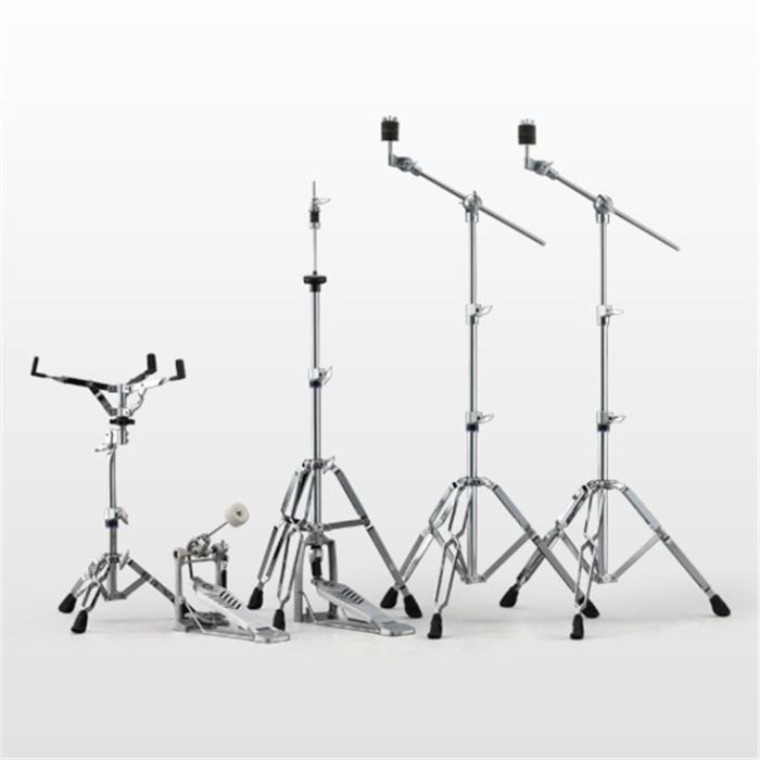 Yamaha HW-680W Double-braced 600 Series Hardware Set