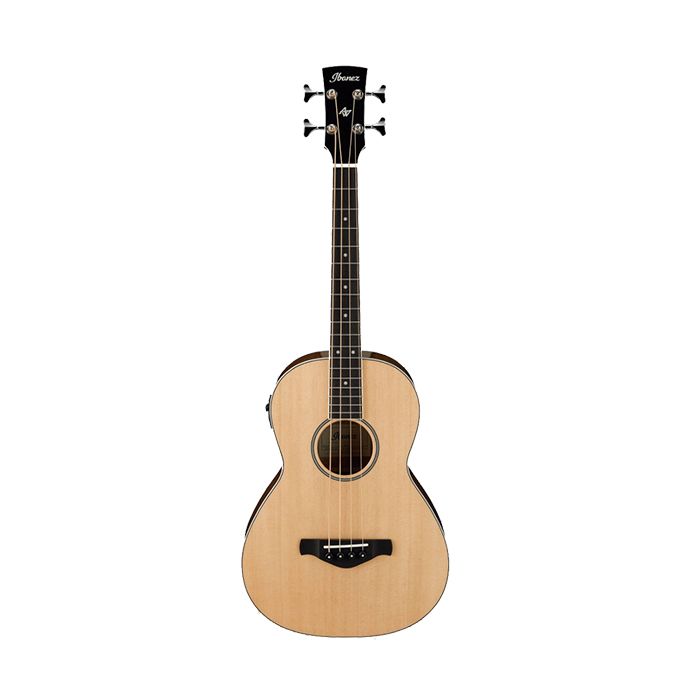 Ibanez AVNB2E Parlor Acoustic Bass