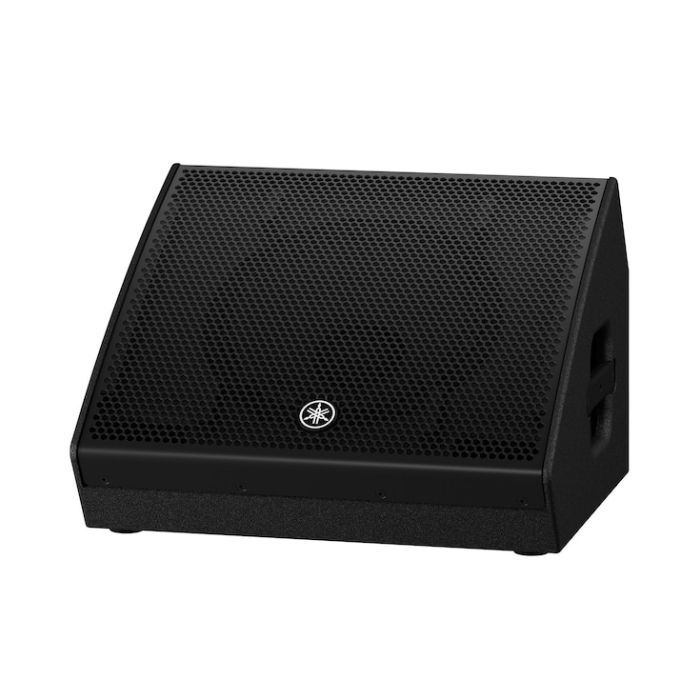 Yamaha Powered Speaker, 1000W, 12" LF,1.75" HF Compression Driver