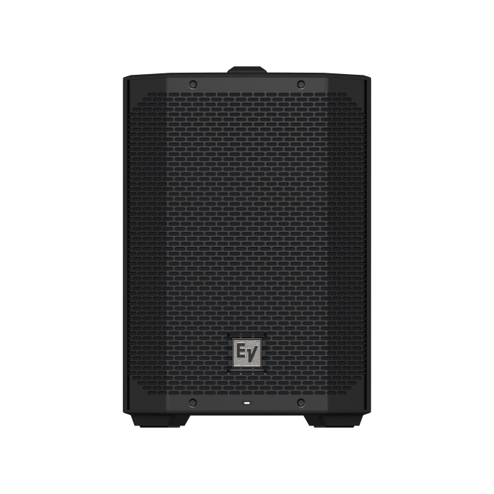 Electro-Voice EVERSE 8 Weatherized battery-powered loudspeaker with Bluetooth® audio and control