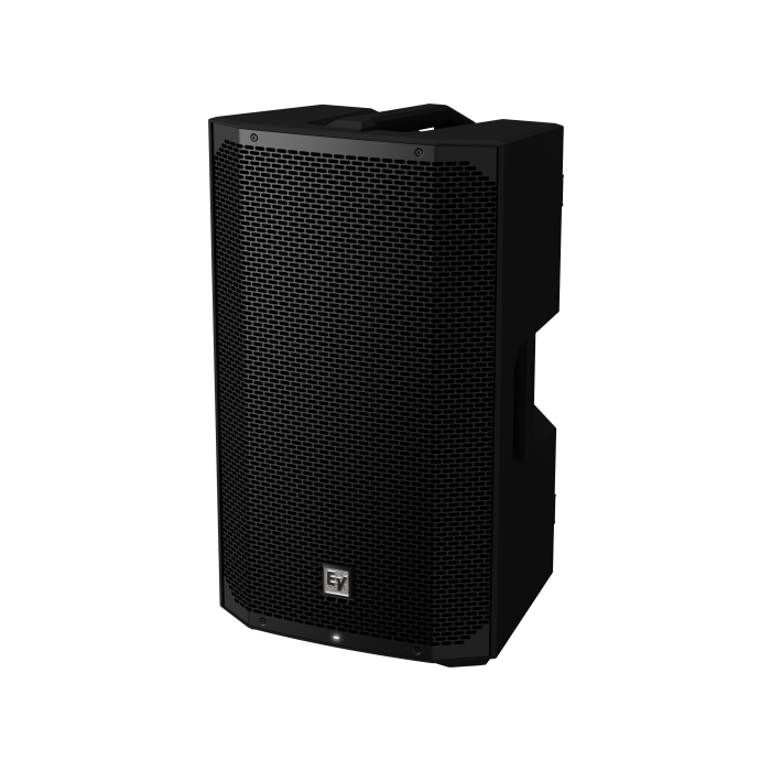 Electro-voice EVEVERSE12  12" Battery Powered Speaker, Black Us