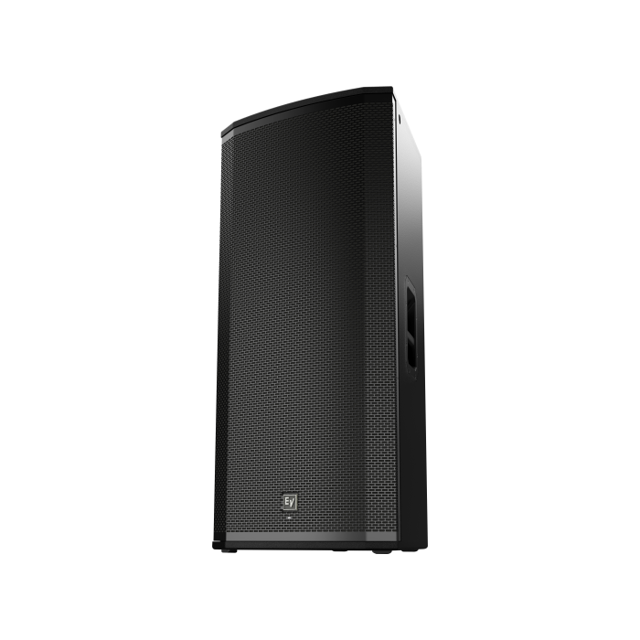 Electro Voice Etx-35P 3-Way Powered Loudspeaker, Blk, Us