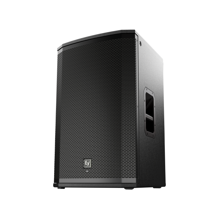 Electro Voice Etx-15P 2-Way Powered Loudspeaker, Blk, Us