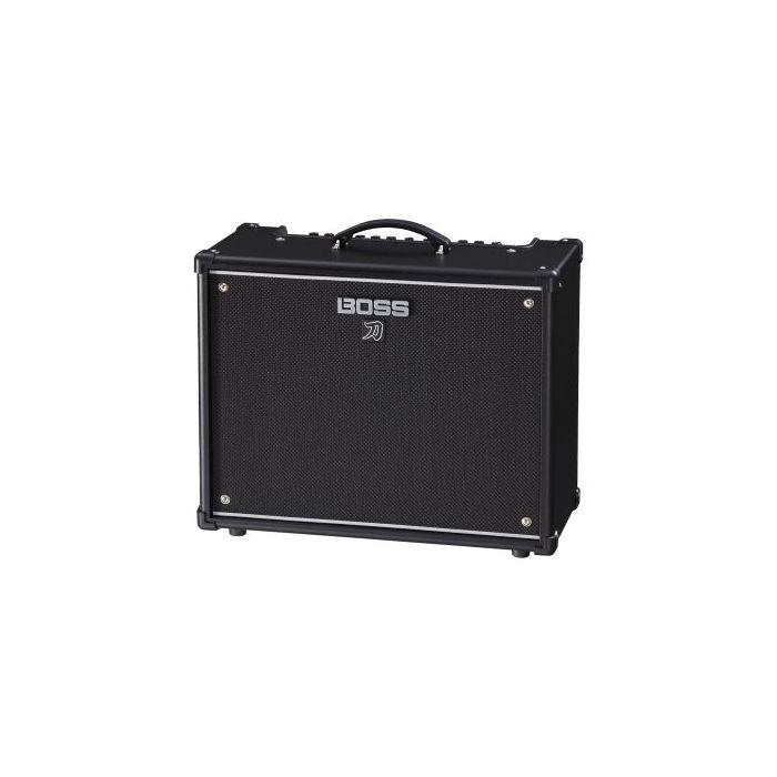 Boss Katana-100 Gen 3 100-watt 1 x 12-inch Combo Amplifier