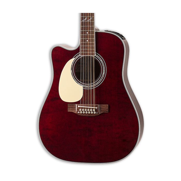 Takamine JJ325SRC-12 LH