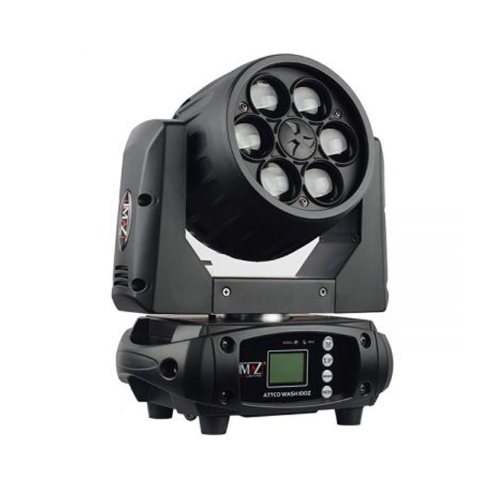 JMAZ ATTCO WASH 100Z