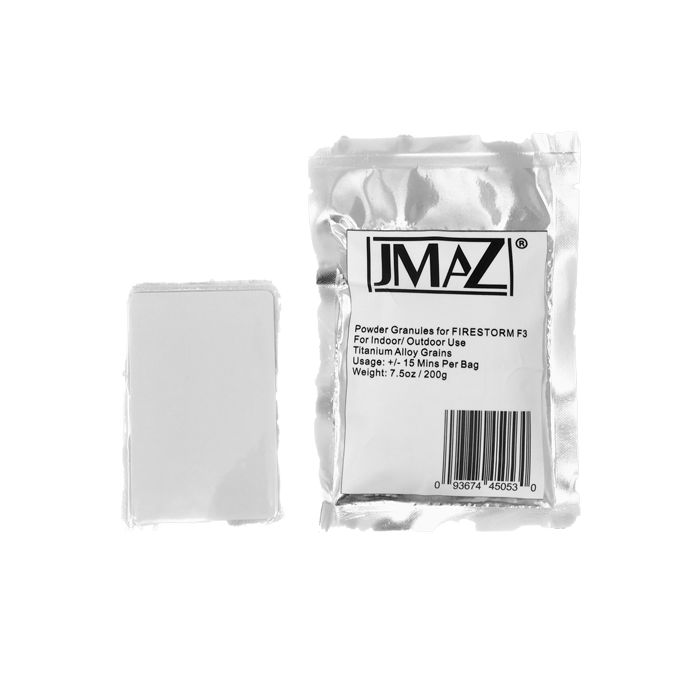 JMAZ Cold Spark Powder