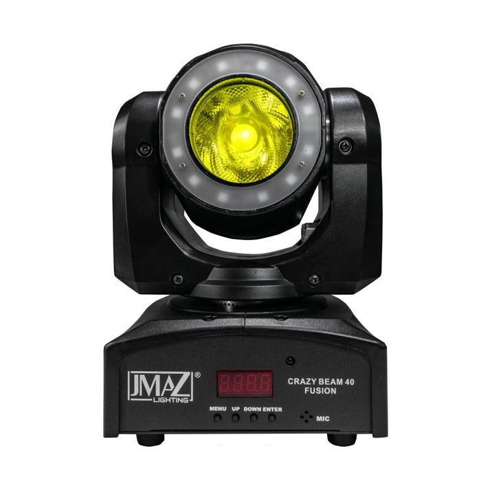 JMAZ CRAZY BEAM 40 FUSION