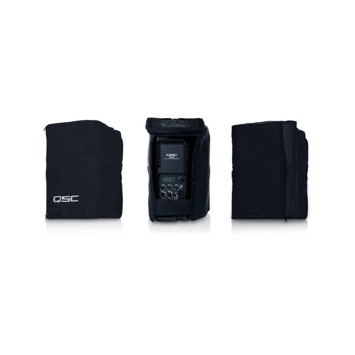 QSC K8 Outdoor Cover
