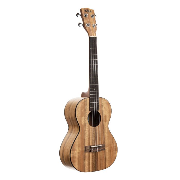 Left-Handed Pacific Walnut Tenor Ukulele