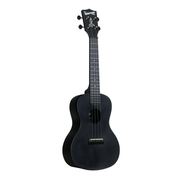 Black Sand Concert Recycled Waterman