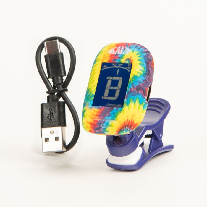 Kala Klipz Rechargeable Tiedye