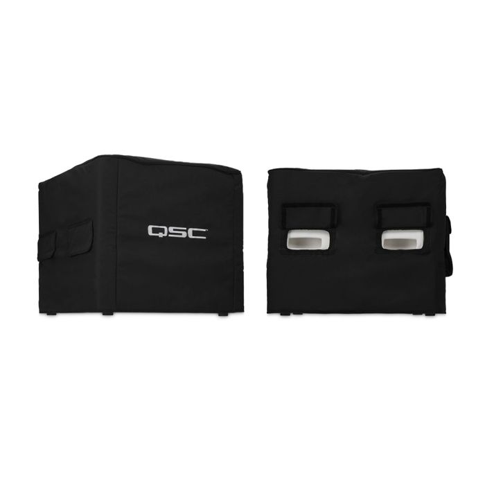 QSC KLA181 18-inch Active Flying Subwoofer