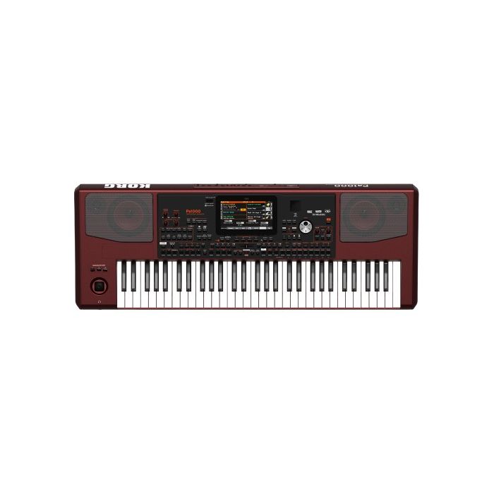 Korg Pa1000 61-key Professional Arranger
