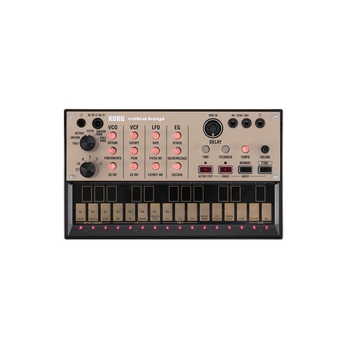 Korg Volca Keys Analog Loop Synth