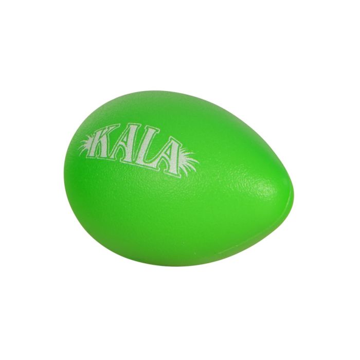 Kala Egg Shaker - Green