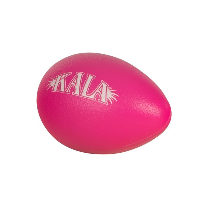 Kala Egg Shaker - Pink