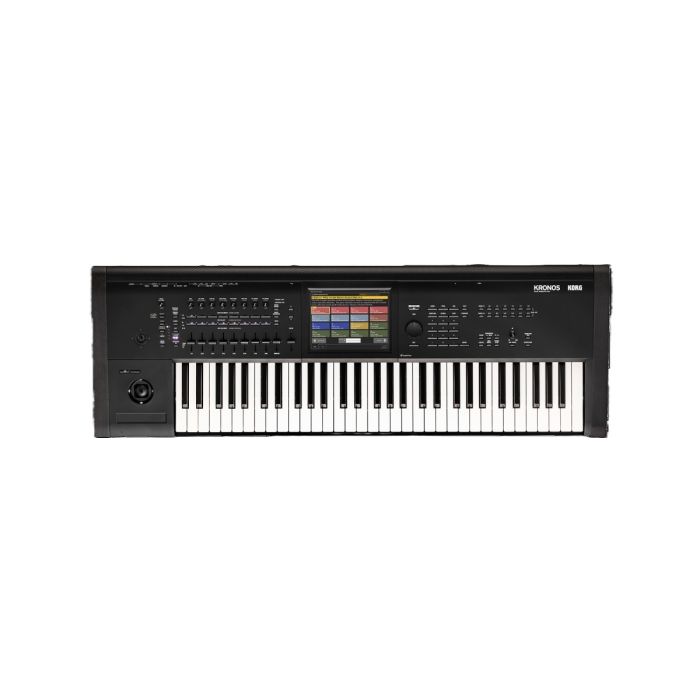 Korg Kronos 3 61-key Music Workstation