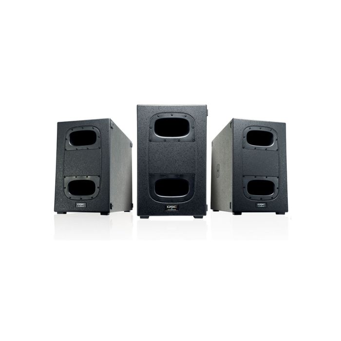 QSC KS212C
