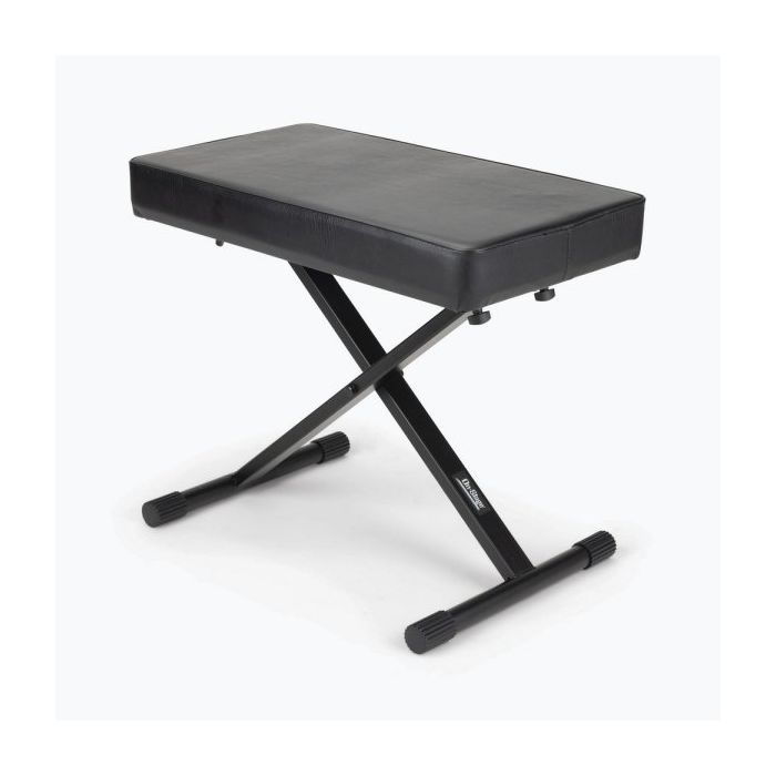 Onstage Deluxe X-Style Keyboard Bench