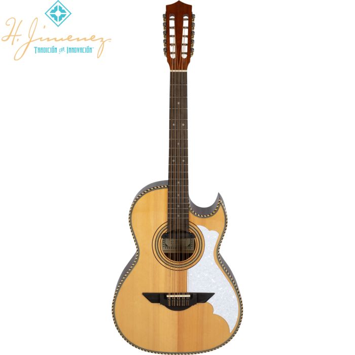 H. Jimenez LBQ2E Bajo Quinto