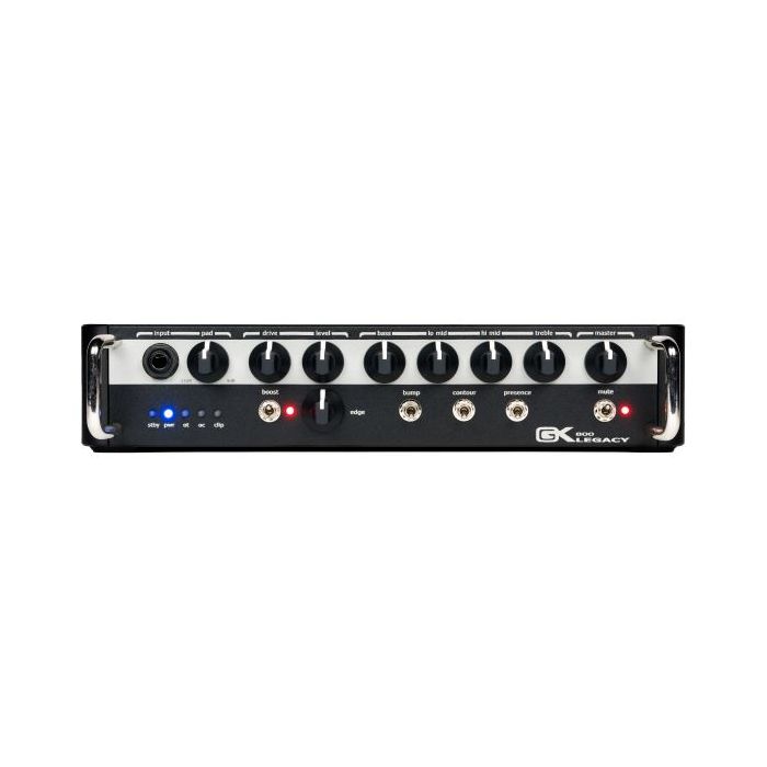 GK legacy 800
