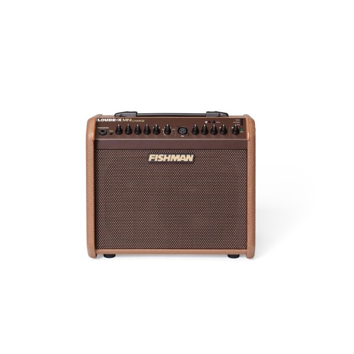 Fishman Loudbox Mini Charge 