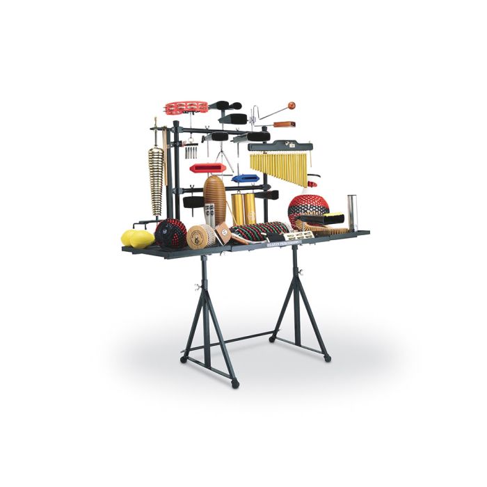 LP PERCUSSION TABLE LP760A