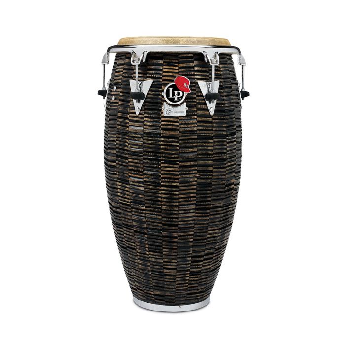  Latin Percussion LP806T-PM 11 3/4" Pedrito Martinez Signature Top Tuning Deep Cut Mango Conga