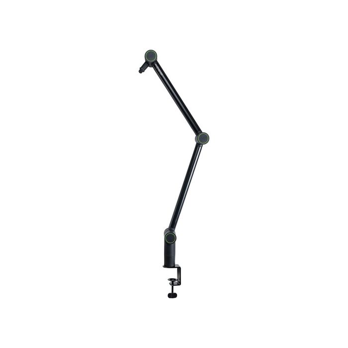 Mackie DB-200 Premium Desktop Microphone Boom Arm