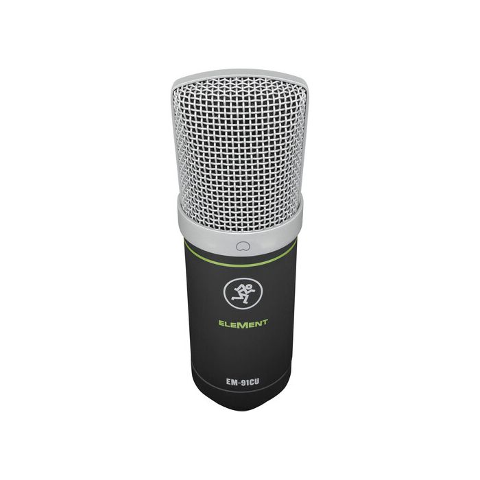 Mackie EM-91CU USB Condenser Microphone