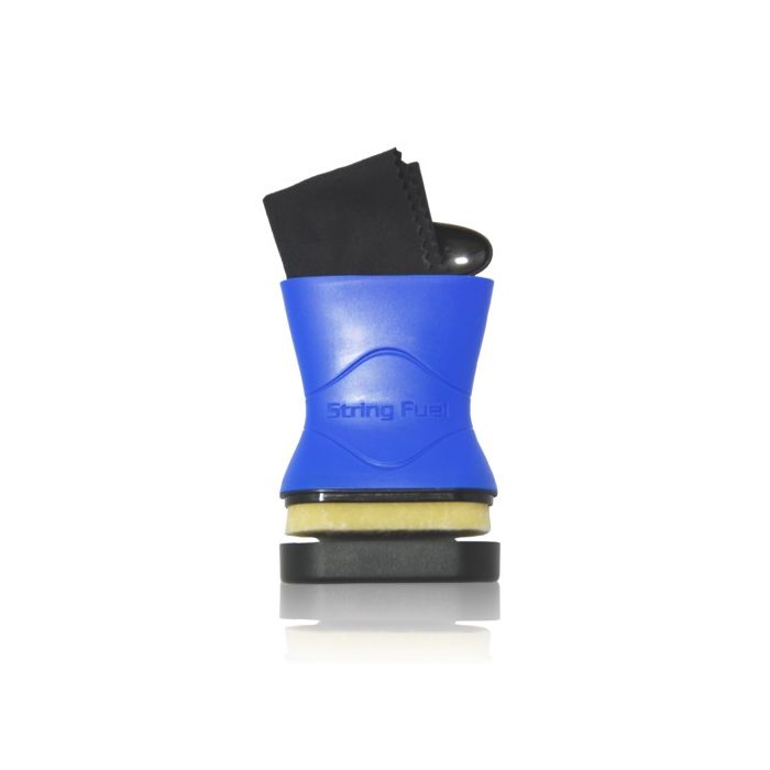 MusicNomad String Fuel Cleaner and Lubricant