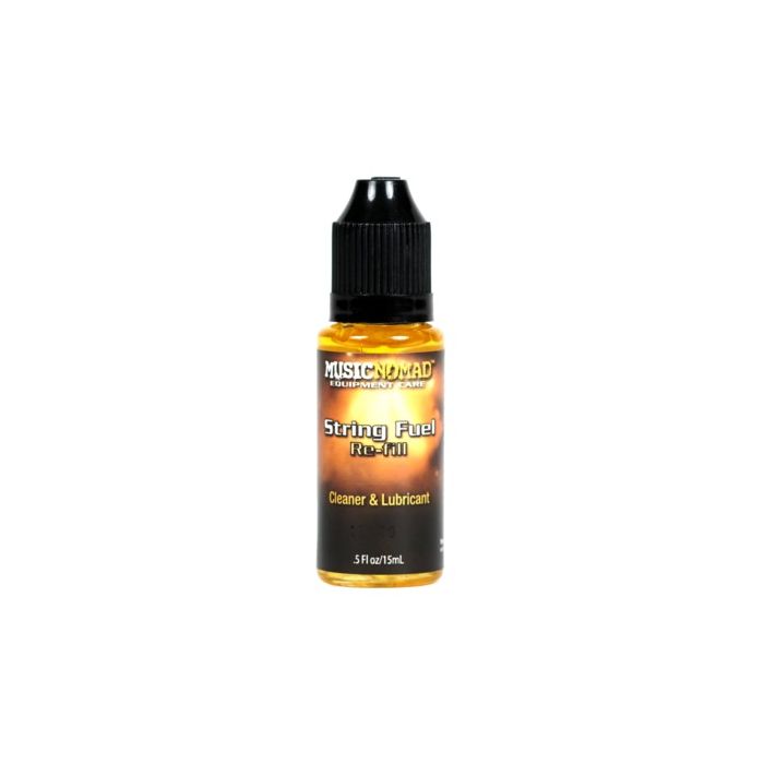 MusicNomad String Fuel Refill