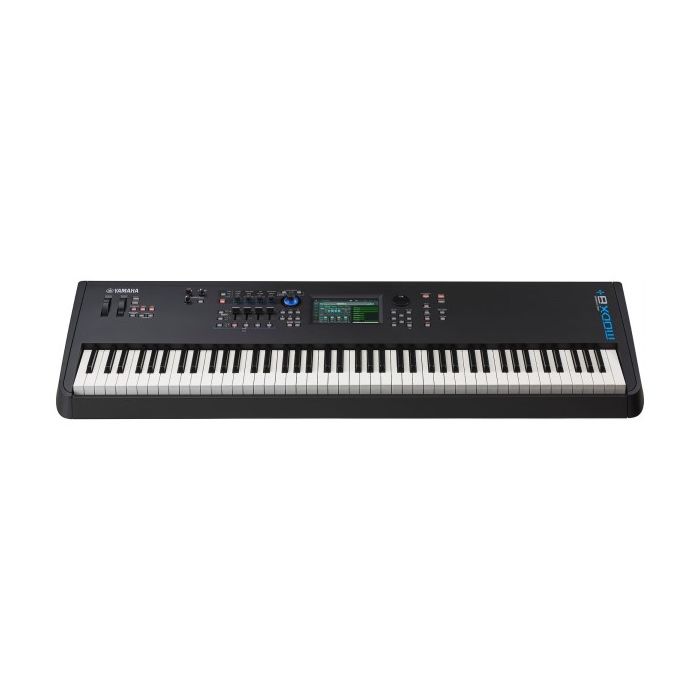 Yamaha MODX8+ 88 GHS-weighted Key Synthesizer