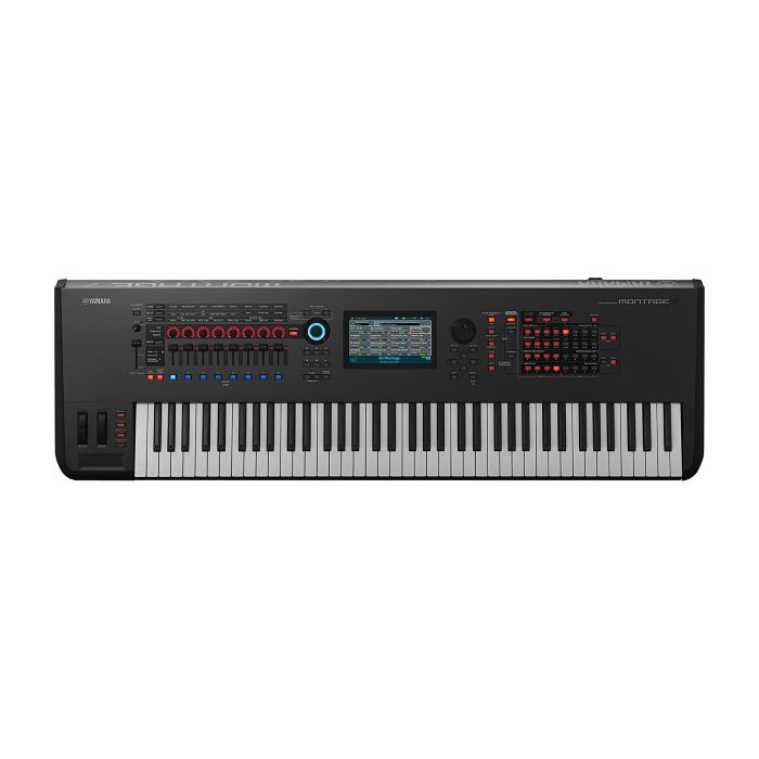 Yamaha MONTAGE7