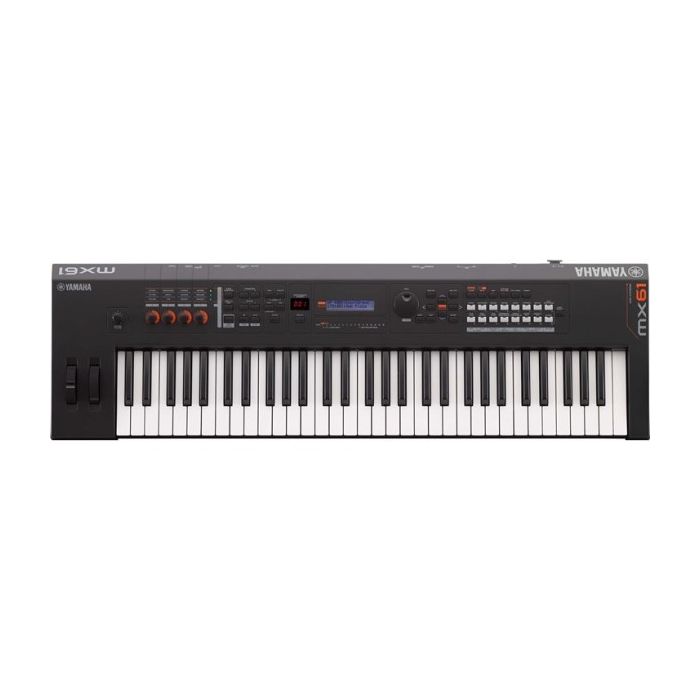 Yamaha MX61BK
