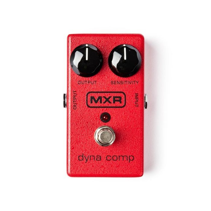 MXR M102 DYNA COMP COMPRESSOR