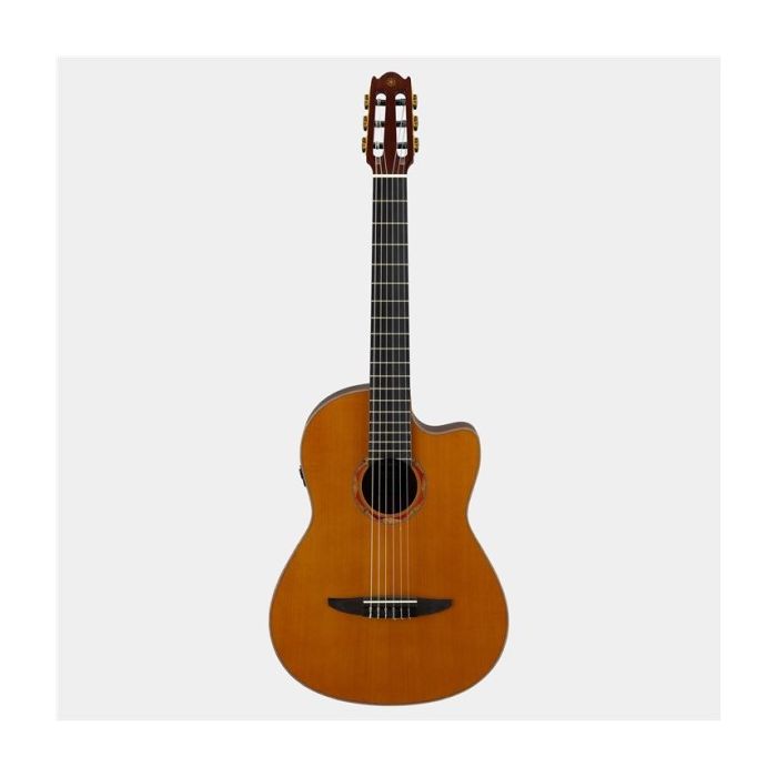 Yamaha NCX3C NT Acoustic/Electric Nylon String Guitar
