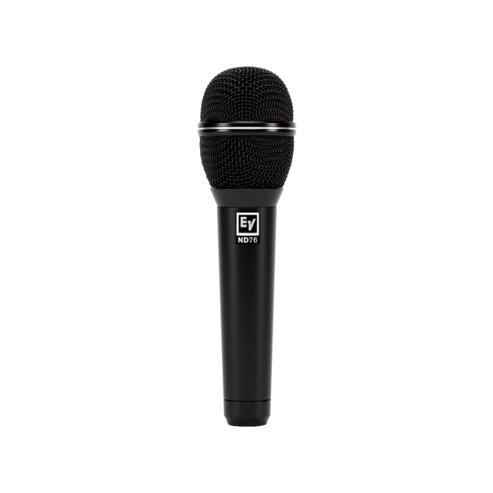 Electro Voice Nd76, Cardioid Dynamic Vocal Mic