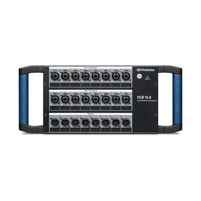 PreSonus NSB 16.8