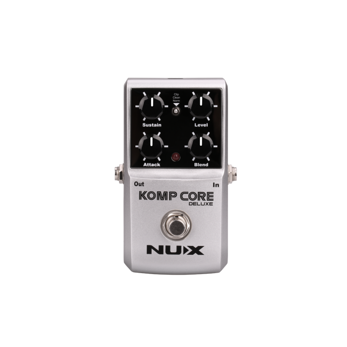 NuX Komp Core Deluxe Compressor Pedal